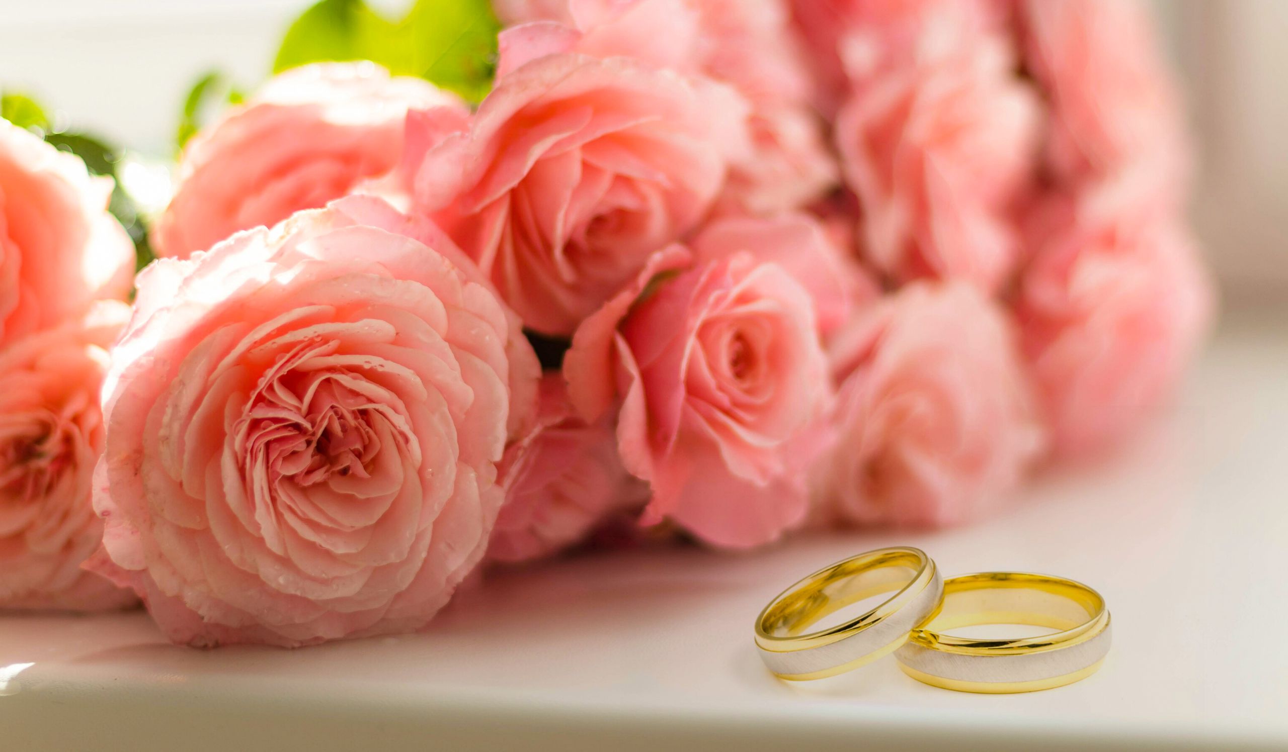 Wedding planning timeline